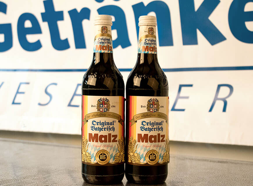 Malzbier