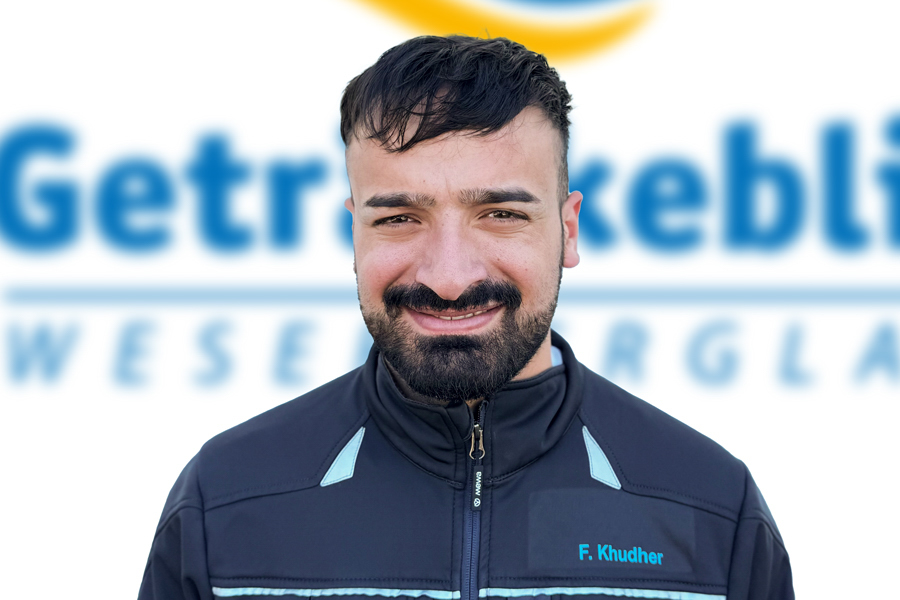 Mitarbeiterfoto von Fallah Khuder