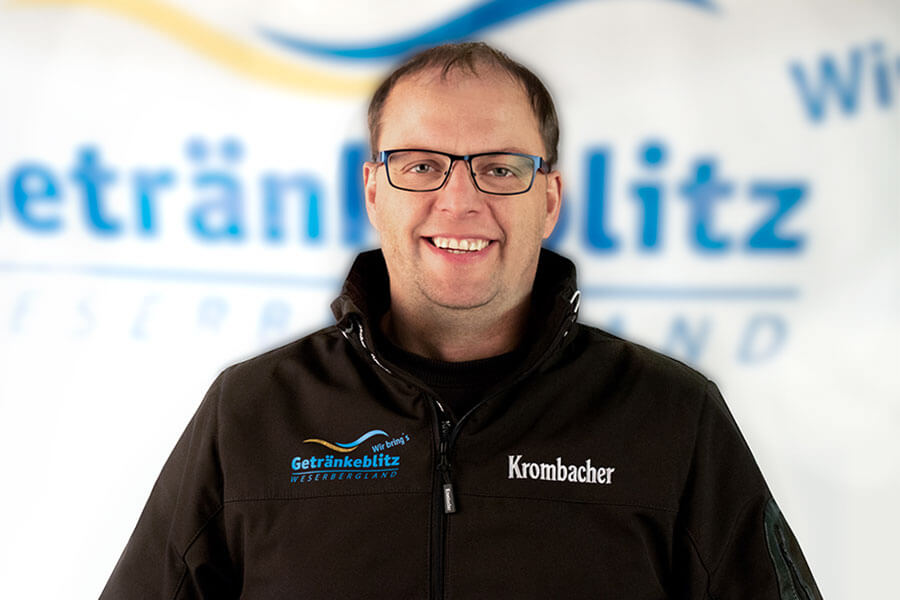 Mitarbeiterfoto von Markus Maihöfer