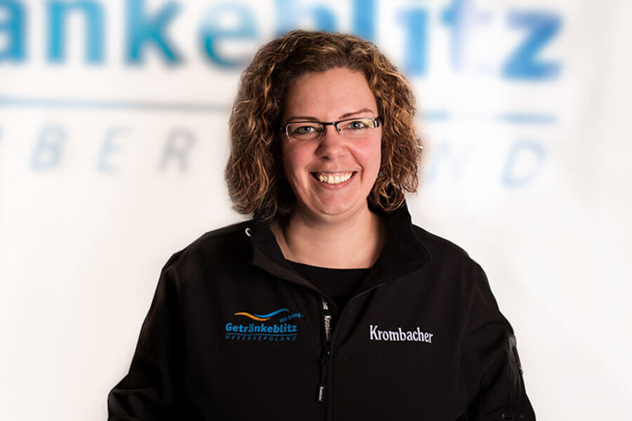 Mitarbeiterfoto von Sabrina König