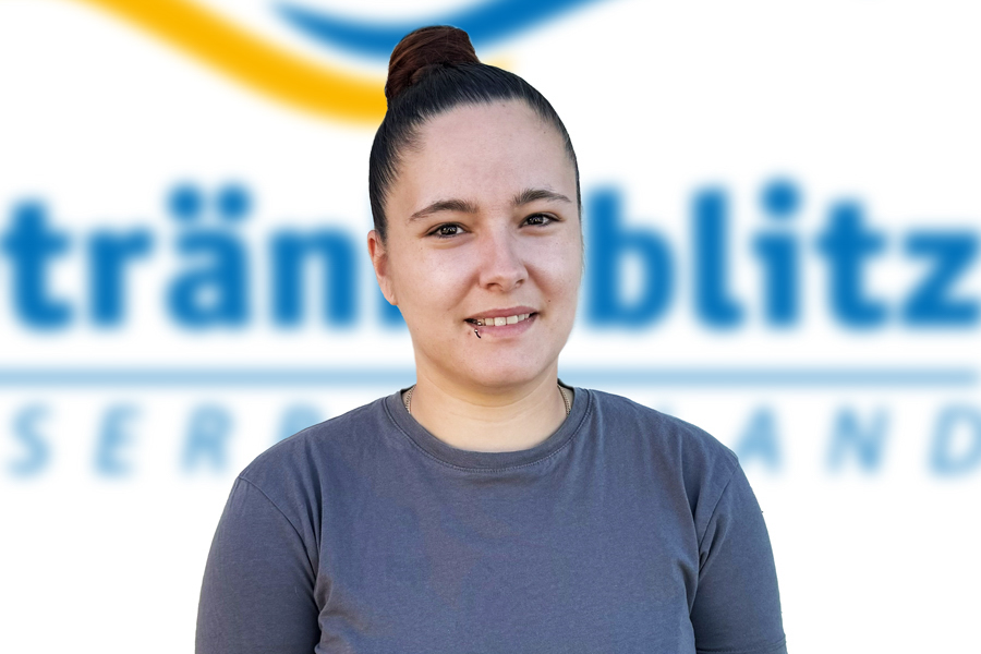 Mitarbeiterfoto von Sheyenne Nadine Cipcer